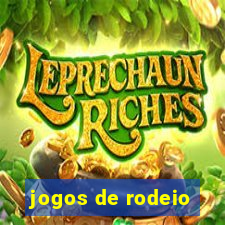 jogos de rodeio